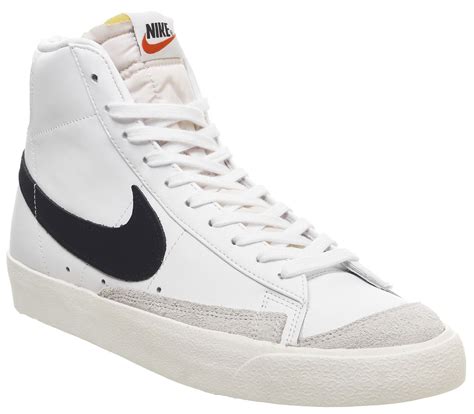 nike blazers wit|nike blazer mid 77 unisex.